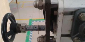 Band Knife Cutting Machine