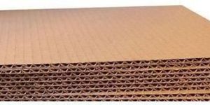 Corrugated Board