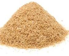 Wheat Bran