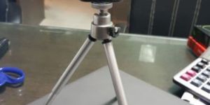 Aluminium Tripod