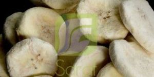 Freeze Dried Banana