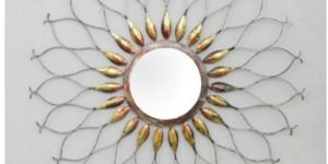 Decorative Mirrors