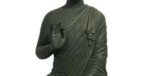 FRP Buddha Sculptor