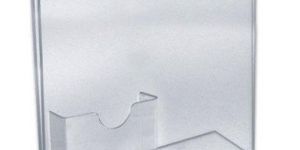Acrylic Brochure Holder