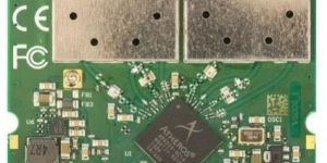 Network Interface Cards