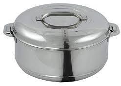 Stainless Steel Hot Pot