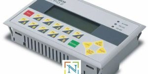 Delta TP02G-AS1 HMI Operator Penal