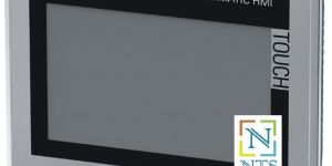 Siemens TP700 Comfort HMI Display