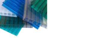 Multiwall Polycarbonate Sheets