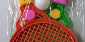Kids Plastic Racket