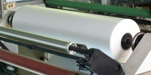 Transparent Thermal Lamination Film