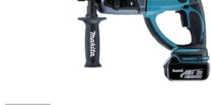 Cordless Hammer Drill