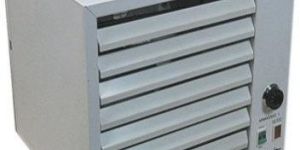 Hot Air Heater