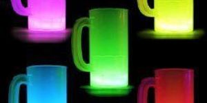 Glow Mug