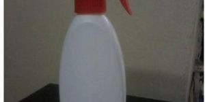 Plastic Spray Bottle