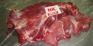 Buffalo Neck Meat