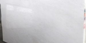 White Marble Slabs