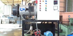 Electrical Steam Boiler