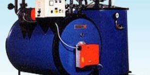 Hot Water Boiler