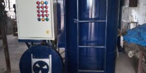 Non Ibr Steam Boiler