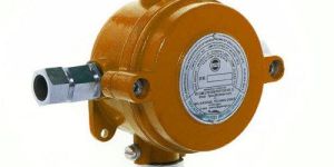 LPG Gas Leak Detector