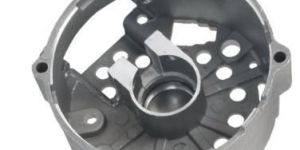 Alternator End Brackets