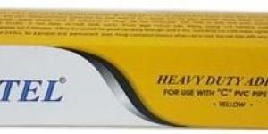 CPVC Adhesives Product