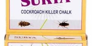 Cockroach Killer Chalk