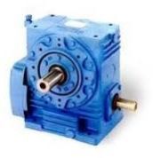 Elecon Gear Box