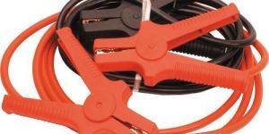 Battery Booster Cable
