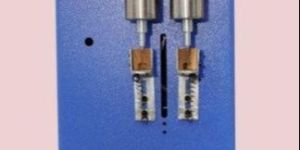 Diya Batti Making Machine