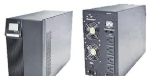 Industrial UPS System