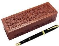 Pen Box