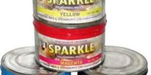 Screen Printing Ink