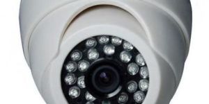 CCTV Security Camera