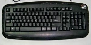 Computer Keyboard