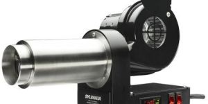 Industrial Air Heater