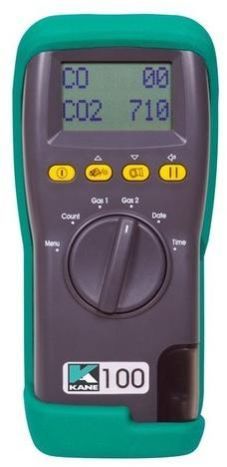 Air Quality Monitors