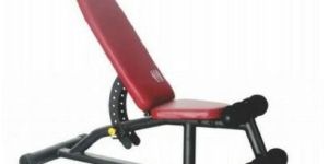 Adjustable Weight Bench
