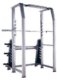 Squat Rack