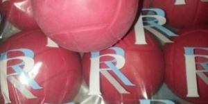 Clored Rubber Balls