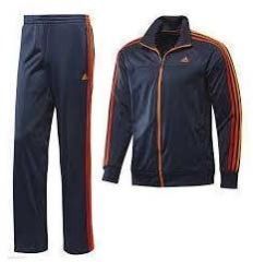 Mens Sports Tracksuits