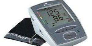 Electronic Sphygmomanometer
