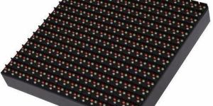 P10 LED Module
