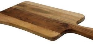 Wooden Chopping Board