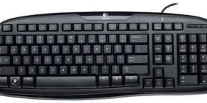 Computer Keyboard