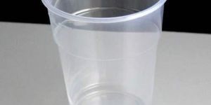 Disposable Plastic Glass