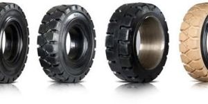 Forklift Tyres