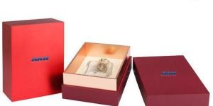 Cardboard Cosmetic Boxes