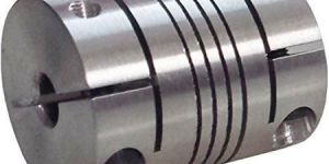 Flexible Helical Coupling